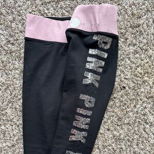 Victoria’s Secret PINK Leggings